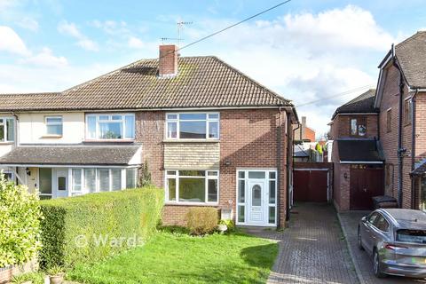 undefined, Hill Road, Borstal, Rochester, Kent