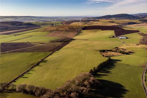 Land for sale, Lot 1 - House Site Backfield Farm, Drumlithie, Stonehaven, Aberdeenshire, AB39