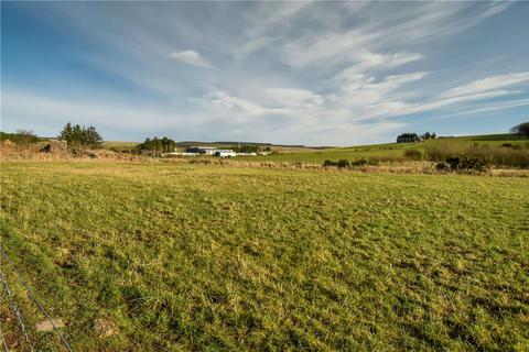 Land for sale, Lot 1 - House Site Backfield Farm, Drumlithie, Stonehaven, Aberdeenshire, AB39