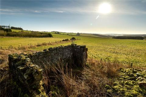Land for sale, Lot 2 - Land At Backfield Farm, Drumlithie, Stonehaven, Aberdeenshire, AB39