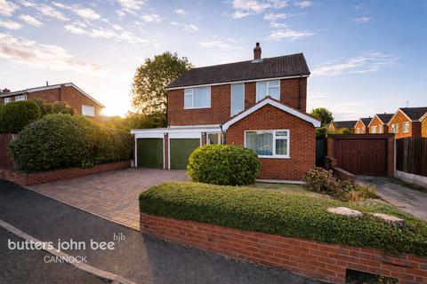 undefined, St Peters Road, Hednesford, CANNOCK