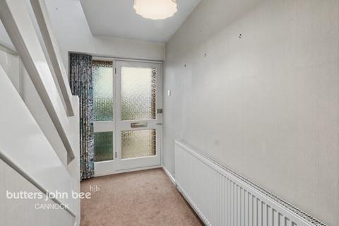 undefined, St Peters Road, Hednesford, CANNOCK