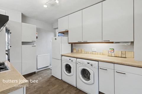 undefined, St Peters Road, Hednesford, CANNOCK