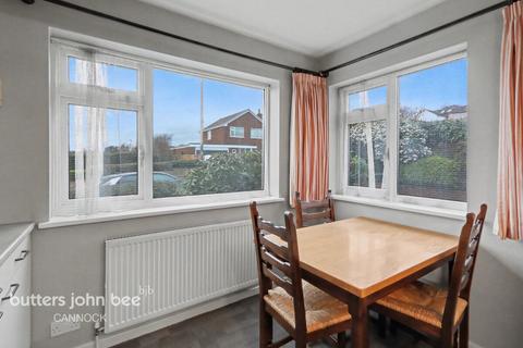 undefined, St Peters Road, Hednesford, CANNOCK