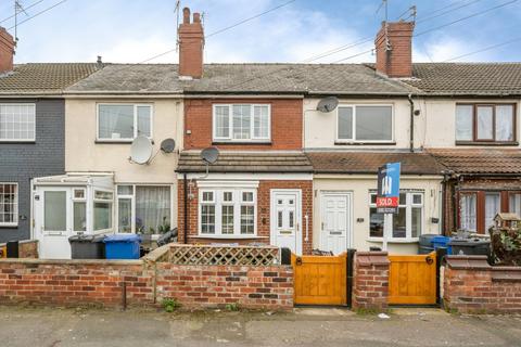 undefined, Riviera Parade, Doncaster, DN5