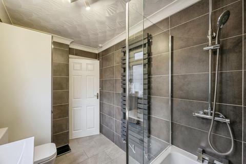 undefined, Riviera Parade, Doncaster, DN5