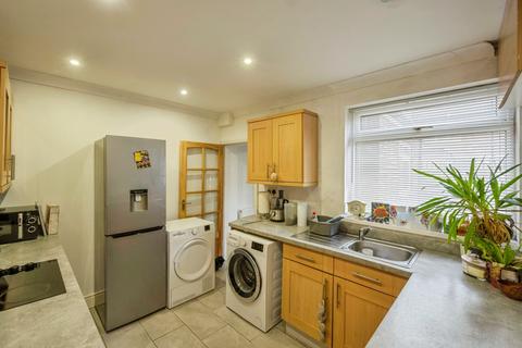 undefined, Riviera Parade, Doncaster, DN5