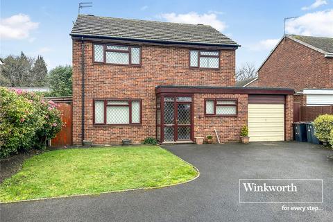 undefined, Monkton Close, Dorset BH22