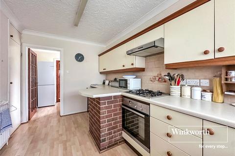 undefined, Monkton Close, Dorset BH22