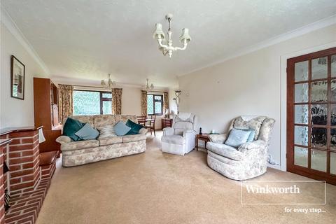 undefined, Monkton Close, Dorset BH22