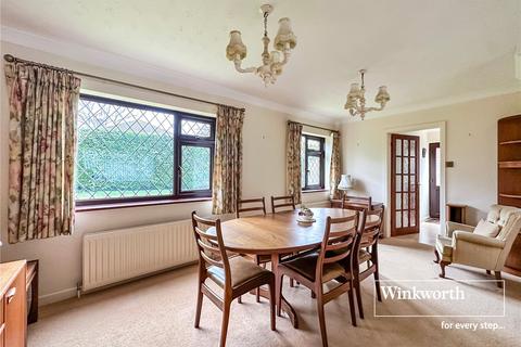 undefined, Monkton Close, Dorset BH22
