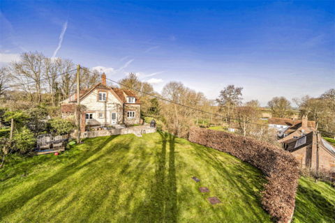 undefined, Barn Cottage, Shillingford, OX10