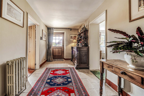 undefined, Barn Cottage, Shillingford, OX10