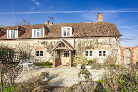 undefined, Barn Cottage, Wallingford, OX10