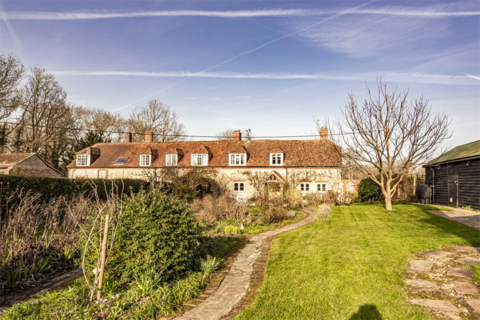 undefined, Barn Cottage, Wallingford, OX10
