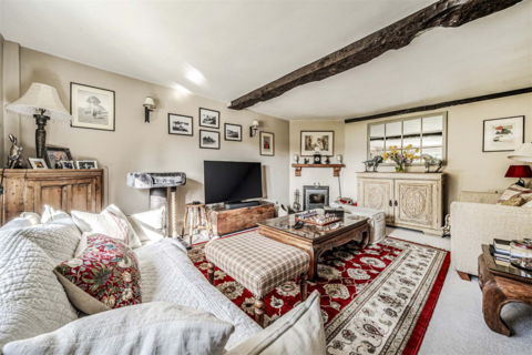 undefined, Barn Cottage, Wallingford, OX10
