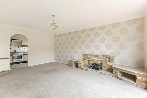 2 bedroom apartment for sale, Clarendon Road, Harpenden, Hertfordshire, AL5