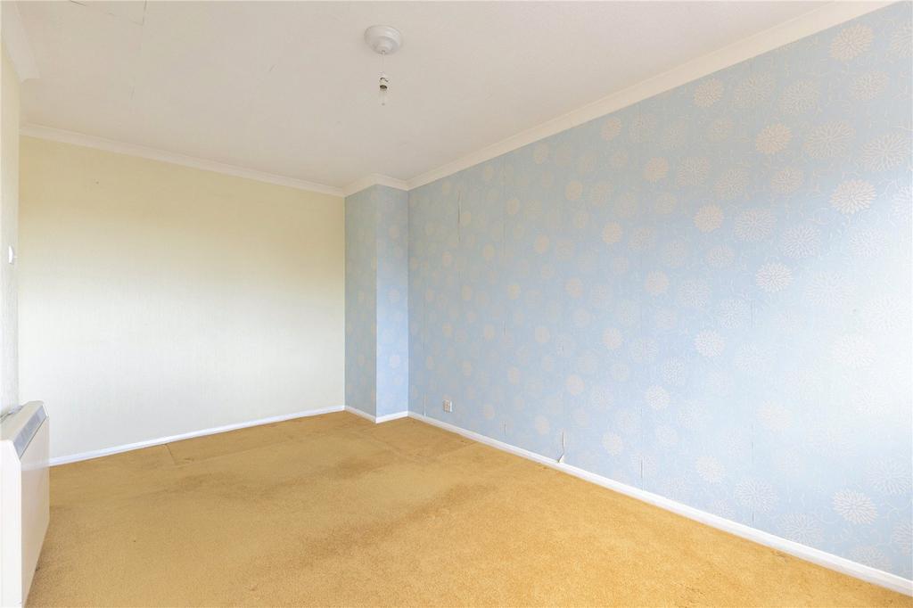 Seond Bedroom