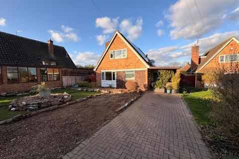 undefined, Taunton Avenue, Abington Vale NN3