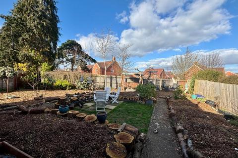 undefined, Taunton Avenue, Abington Vale NN3