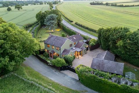 undefined, Wicken Road, Wicken Bonhunt, CB11