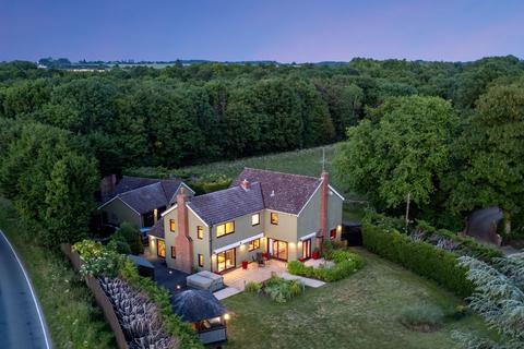 undefined, Wicken Road, Wicken Bonhunt, CB11