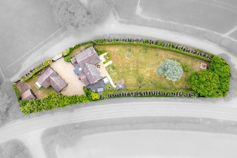 undefined, Wicken Road, Wicken Bonhunt, CB11