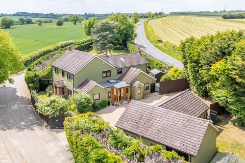 undefined, Wicken Road, Wicken Bonhunt, CB11