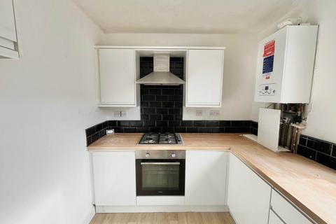 4 bedroom terraced house to rent, Hawthorn Square, Seaham SR7