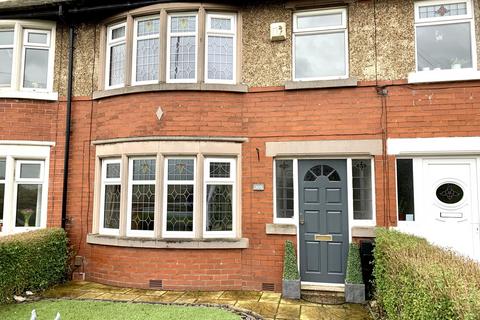 3 bedroom terraced house for sale - Lytham Road, Warton, Preston, PR4 1AY