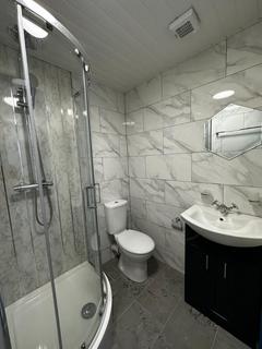 undefined, Claude Road, London E13