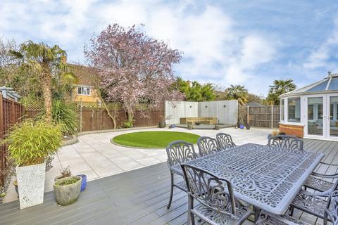 5 bedroom detached house for sale, Sorrel Close, Wootton, Northampton