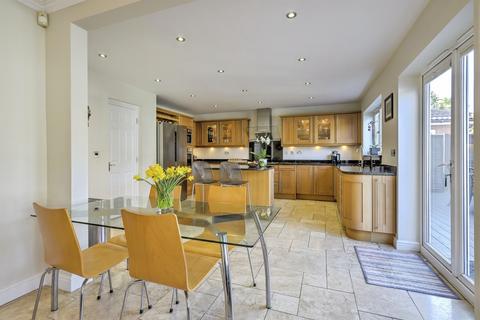 5 bedroom detached house for sale, Sorrel Close, Wootton, Northampton