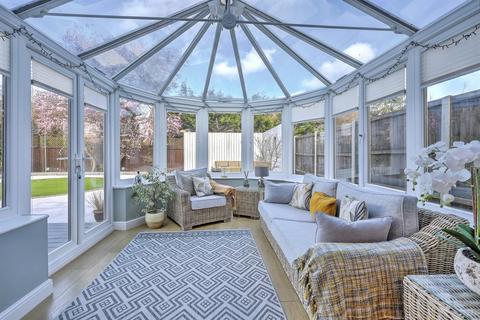 5 bedroom detached house for sale, Sorrel Close, Wootton, Northampton