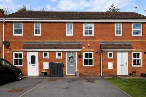 undefined, Newton Grange, Toronto, Bishop Auckland