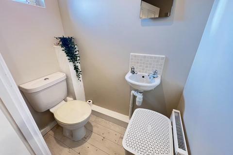 undefined, Newton Grange, Toronto, Bishop Auckland