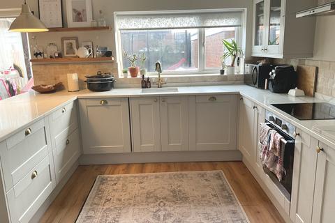 undefined, Park Road East, Calverton, Nottingham