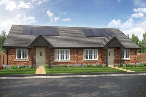 undefined, Plot 174, The Newford