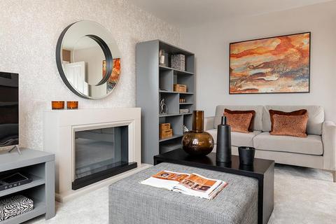 undefined, Plot 174, The Newford