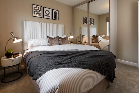 undefined, Plot 174, The Newford