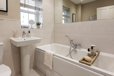 undefined, Plot 174, The Newford