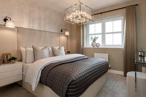 undefined, Plot 174, The Newford