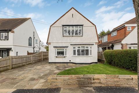 undefined, Felstead Road, Orpington, Kent, BR6 9AA