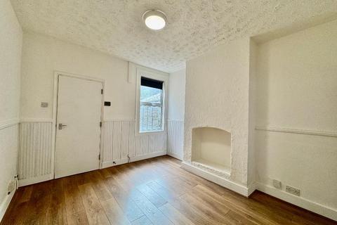 undefined, Hartley Road, High Town, London, Bedfordshire, LU2 0HX