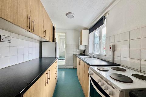 undefined, Hartley Road, High Town, London, Bedfordshire, LU2 0HX