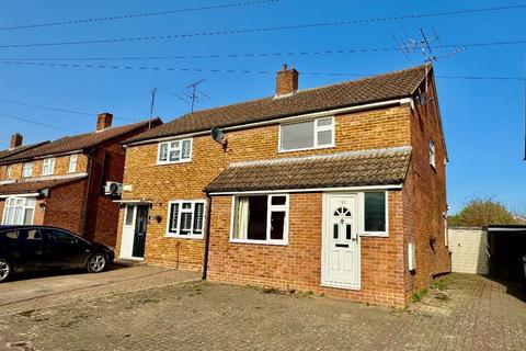 undefined, Chesford Road, Putteridge, Luton, Bedfordshire, LU2 8DP