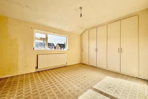 undefined, Chesford Road, Putteridge, Luton, Bedfordshire, LU2 8DP