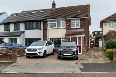 3 bedroom semi-detached house for sale, South Hornchurch RM13