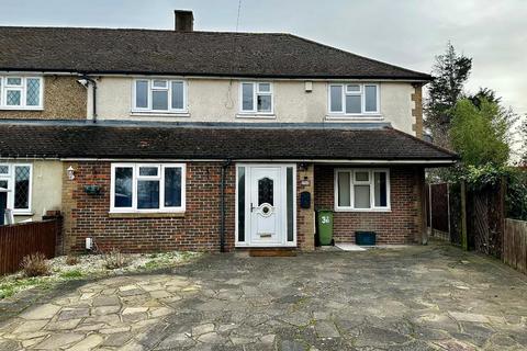 undefined, Batchwood Green, Orpington, BR5 2NF