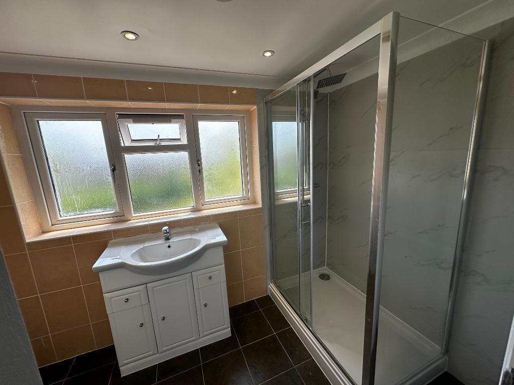 Master en suite